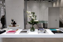 VOS Paris, a concept store with a new vision of style