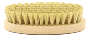 brosse décrotoir