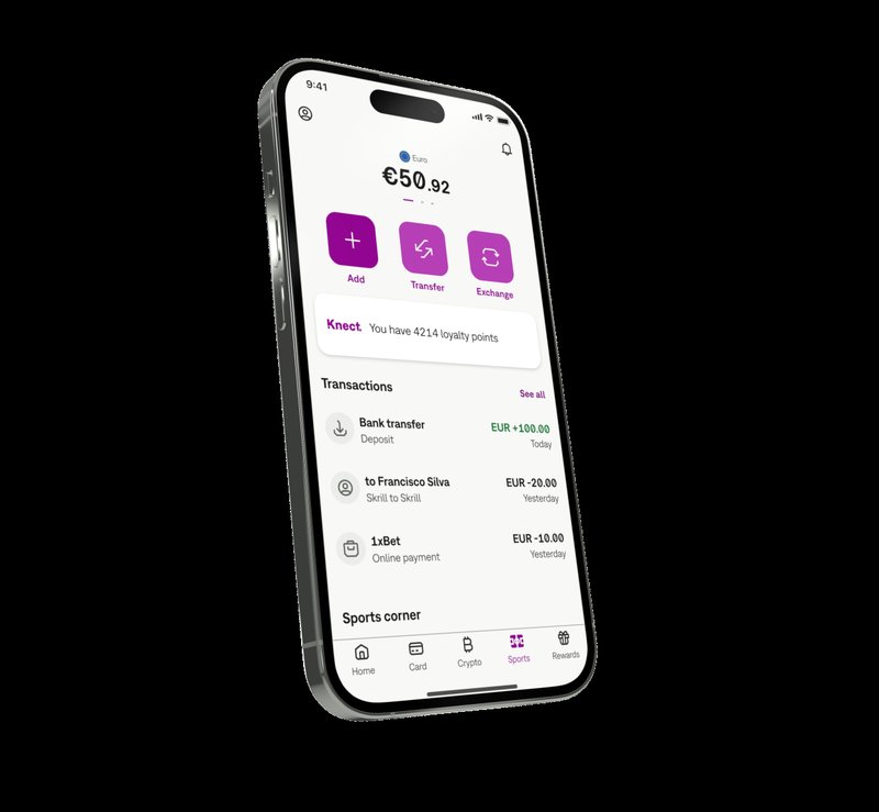 Canada - casino skrill